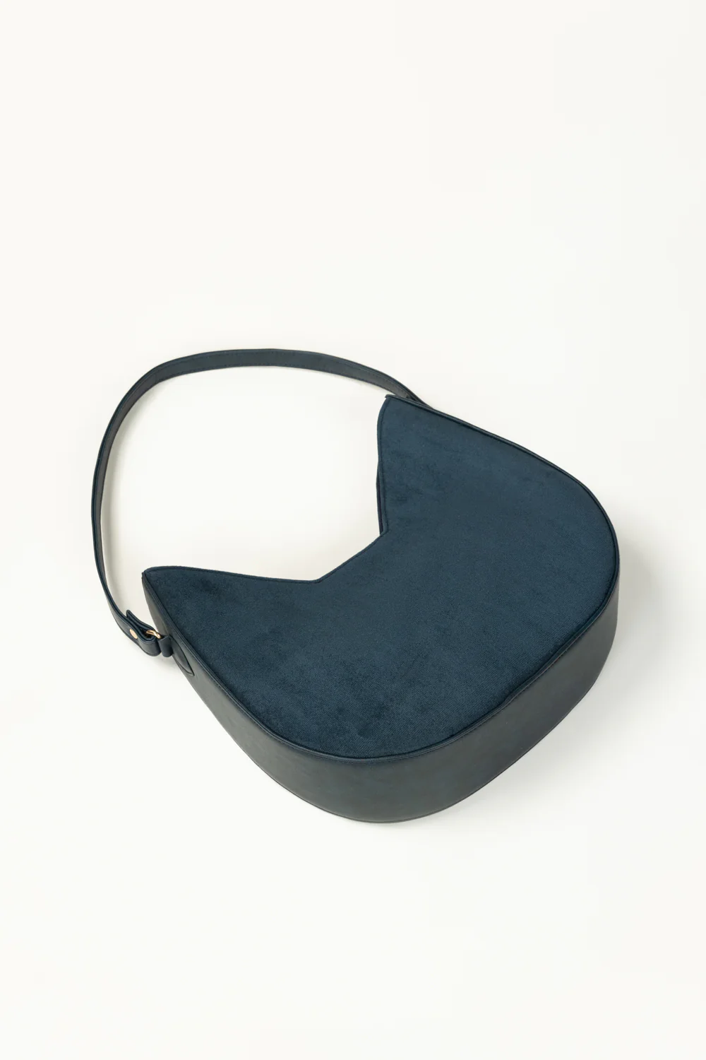 Teal Shoulder Bag - Image 2