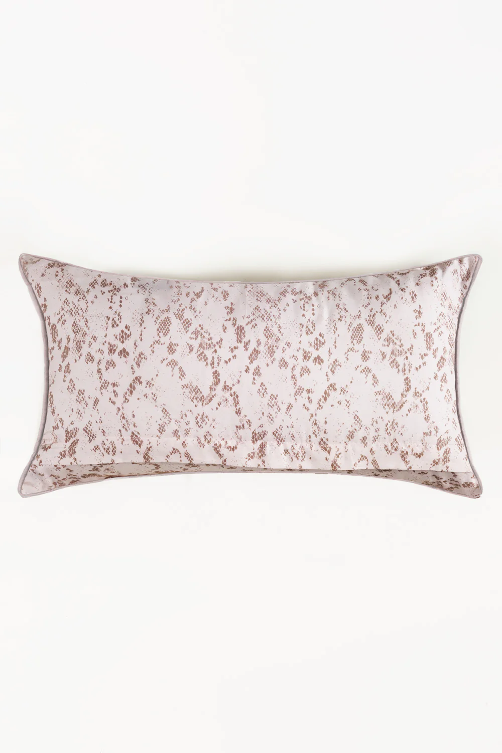 Indus Valley Cotton Terra Luxe Deck Cushion Cover - Image 2