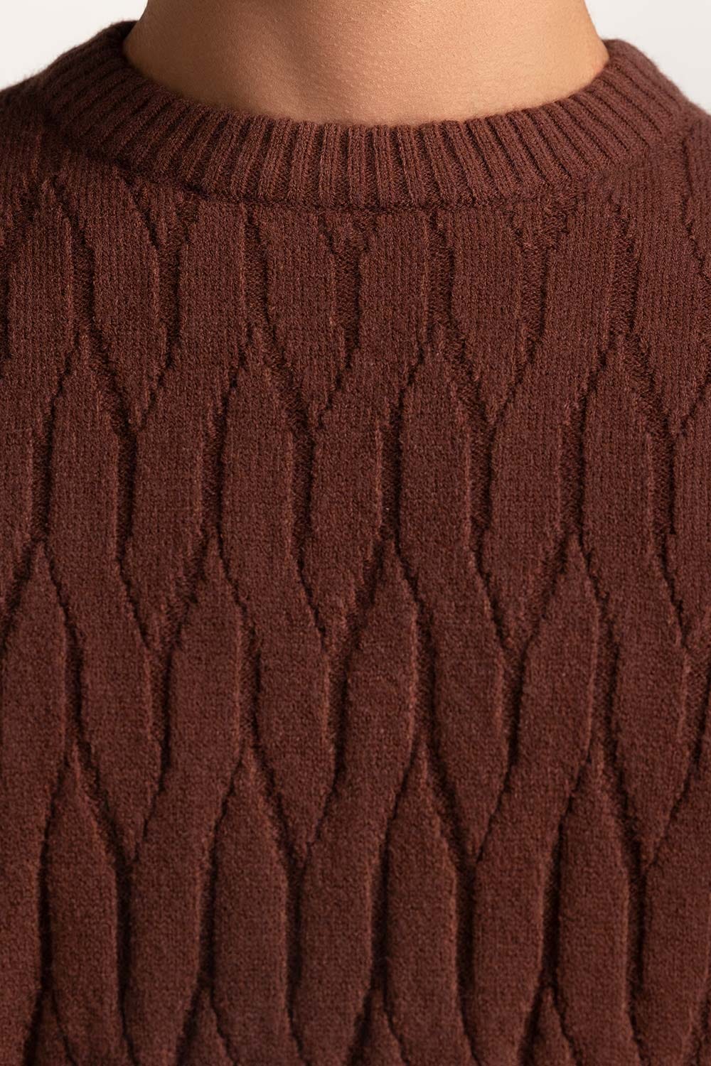 Texture Sweater - Image 2