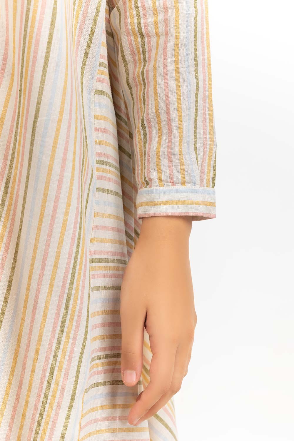 The Loom Yarn Dyed Shirt - Image 3
