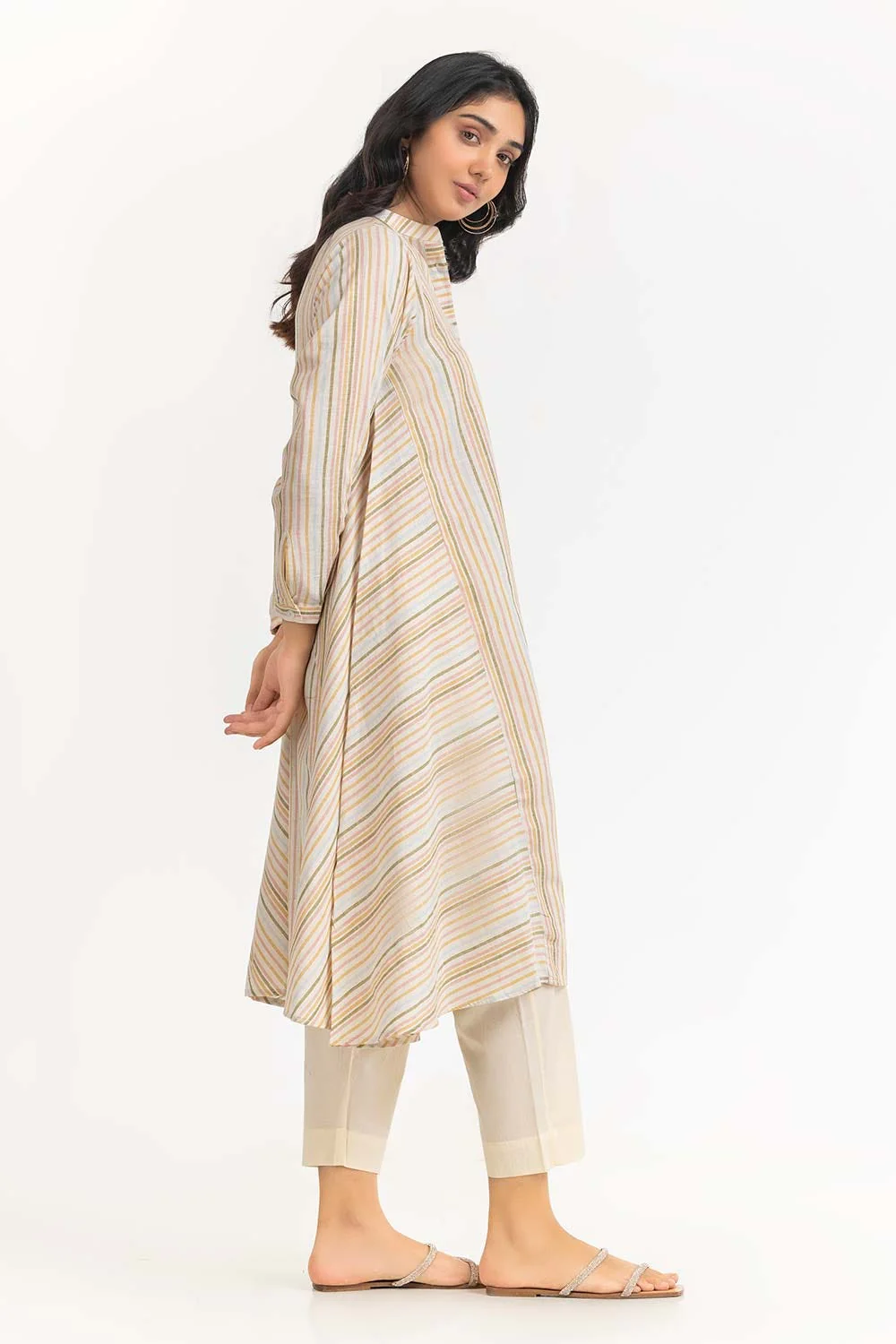 The Loom Yarn Dyed Shirt - Image 5