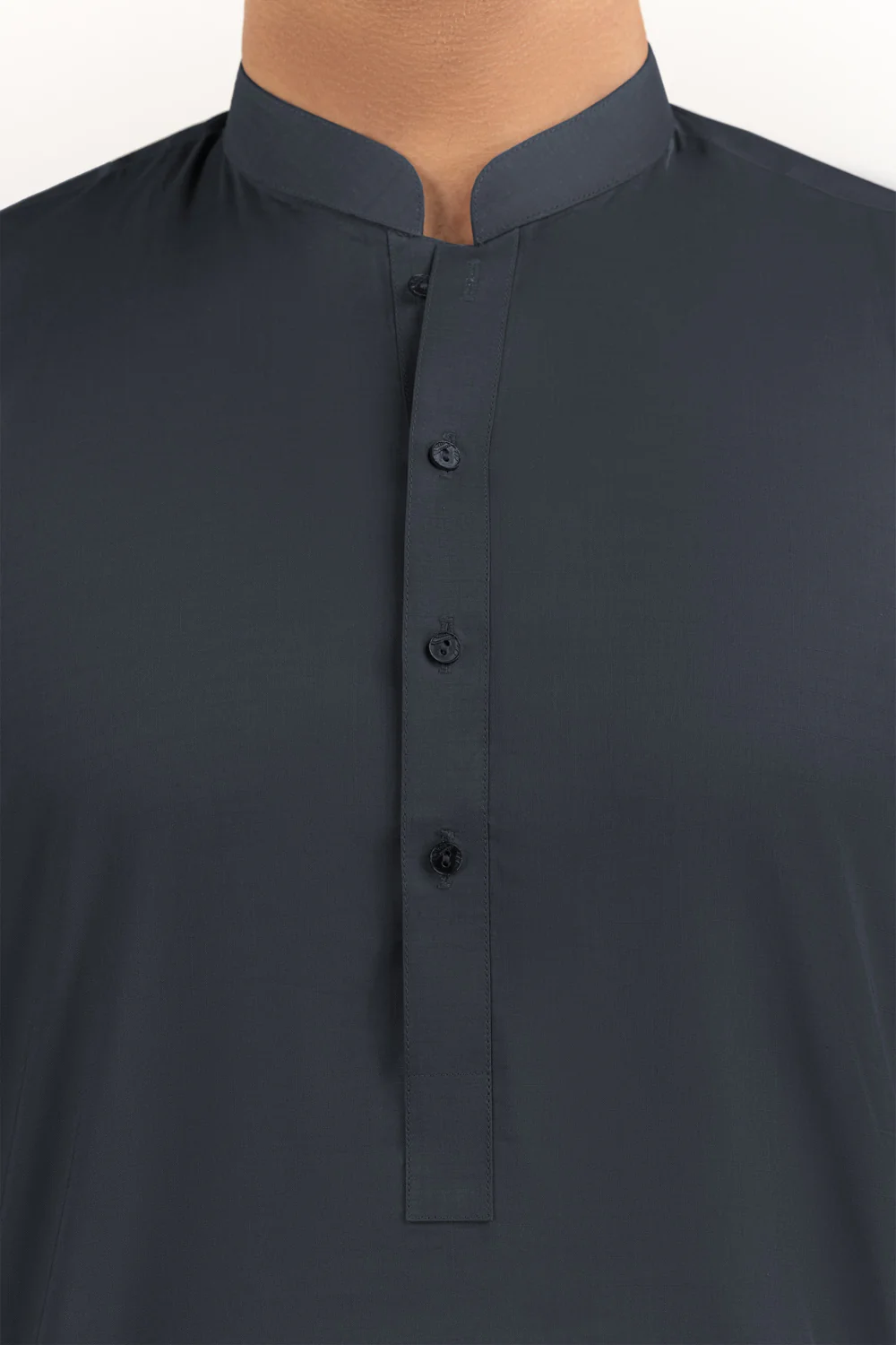Thunderstorm Unstitched Fabric Blended - Image 19