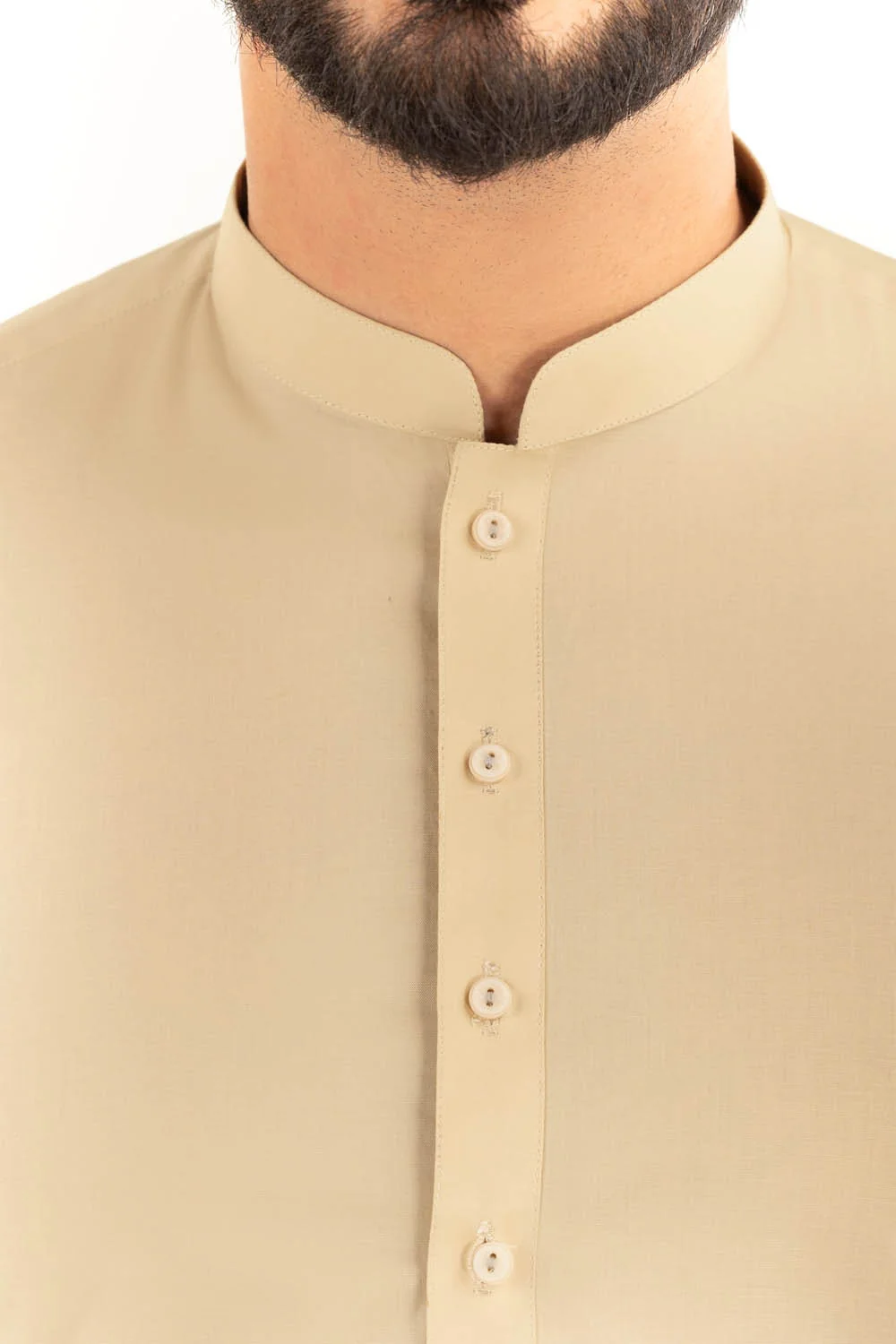 Titanium Latha Unstitched Fabric Cotton - Image 9