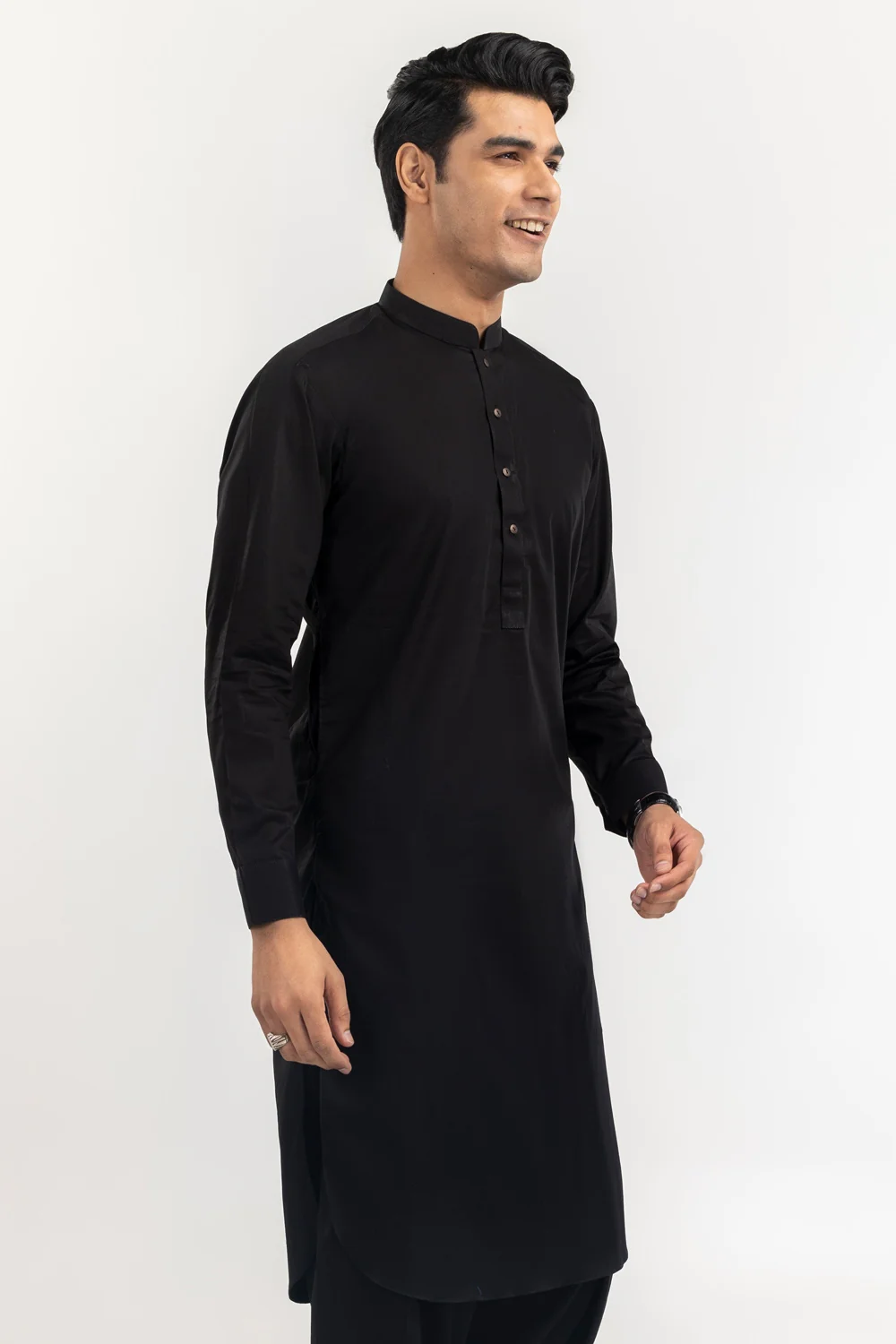 Titanium Latha Unstitched Fabric Cotton-LF-2 - Image 17