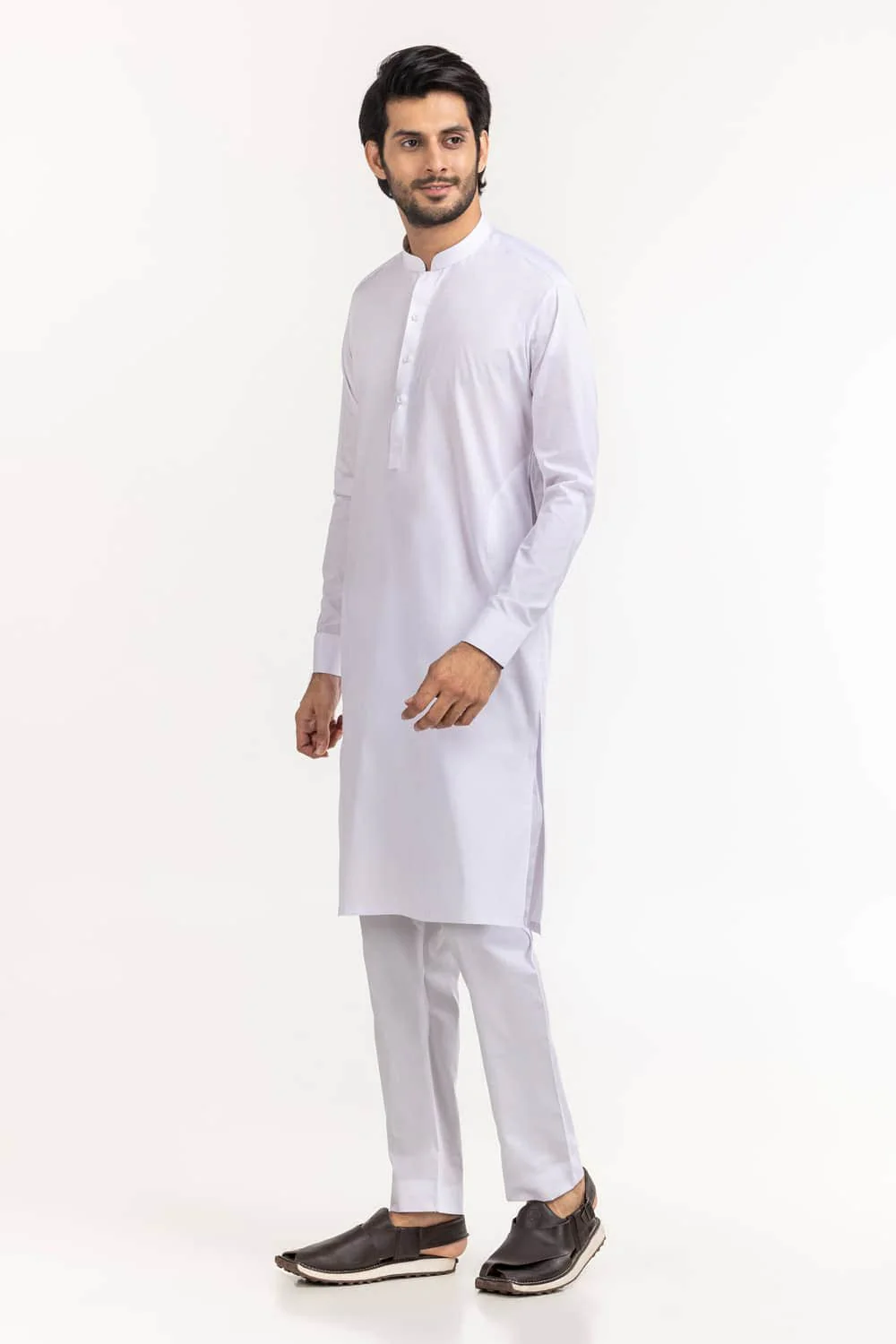 Titanium Latha Unstitched Fabric Cotton-LF-2 - Image 25