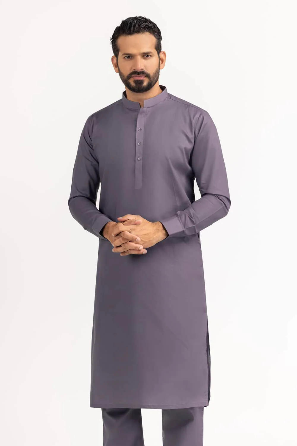 Titanium Latha Unstitched Fabric Cotton-LF-2 - Image 43