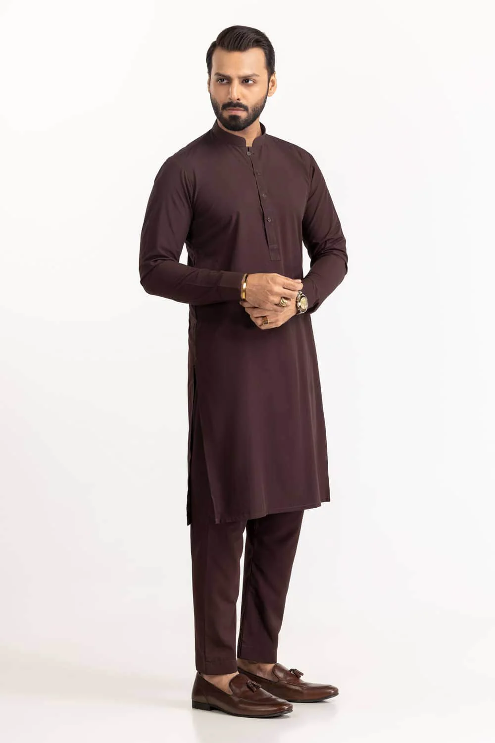 Titanium Latha Unstitched Fabric Cotton-LF-2 - Image 47