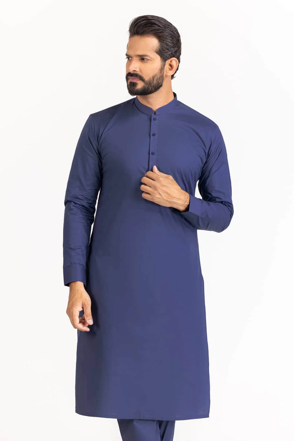 Titanium Latha Unstitched Fabric Cotton-LF-2 - Image 49