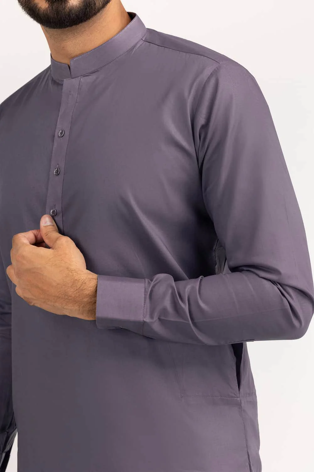 Titanium Latha Unstitched Fabric Cotton-LF-2 - Image 54