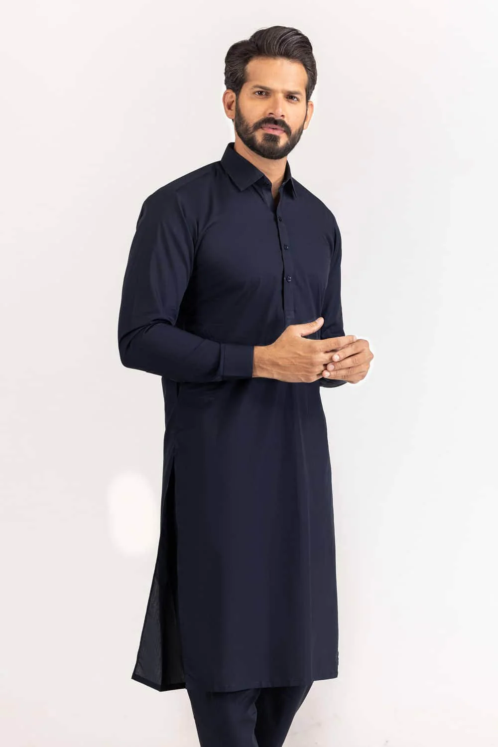 Titanium Latha Unstitched Fabric Cotton-LF-2 - Image 70