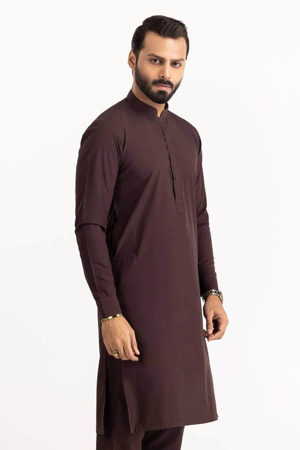 Titanium Latha Unstitched Fabric Cotton-LF-2 - Image 93