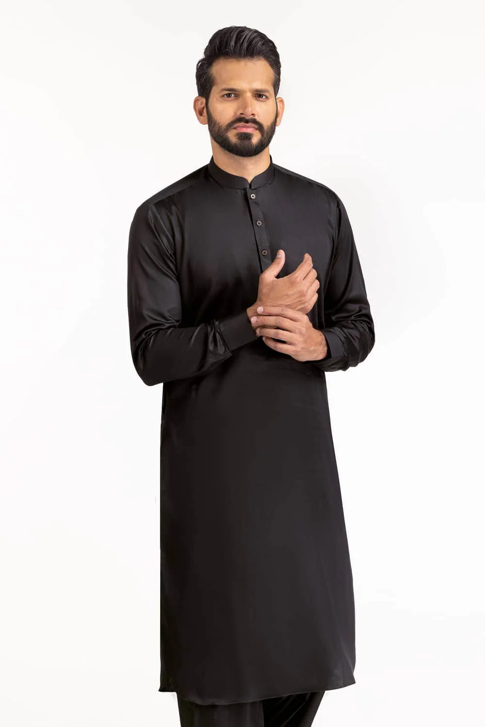 Titanium Latha Unstitched Fabric Cotton-LF-2 - Image 98