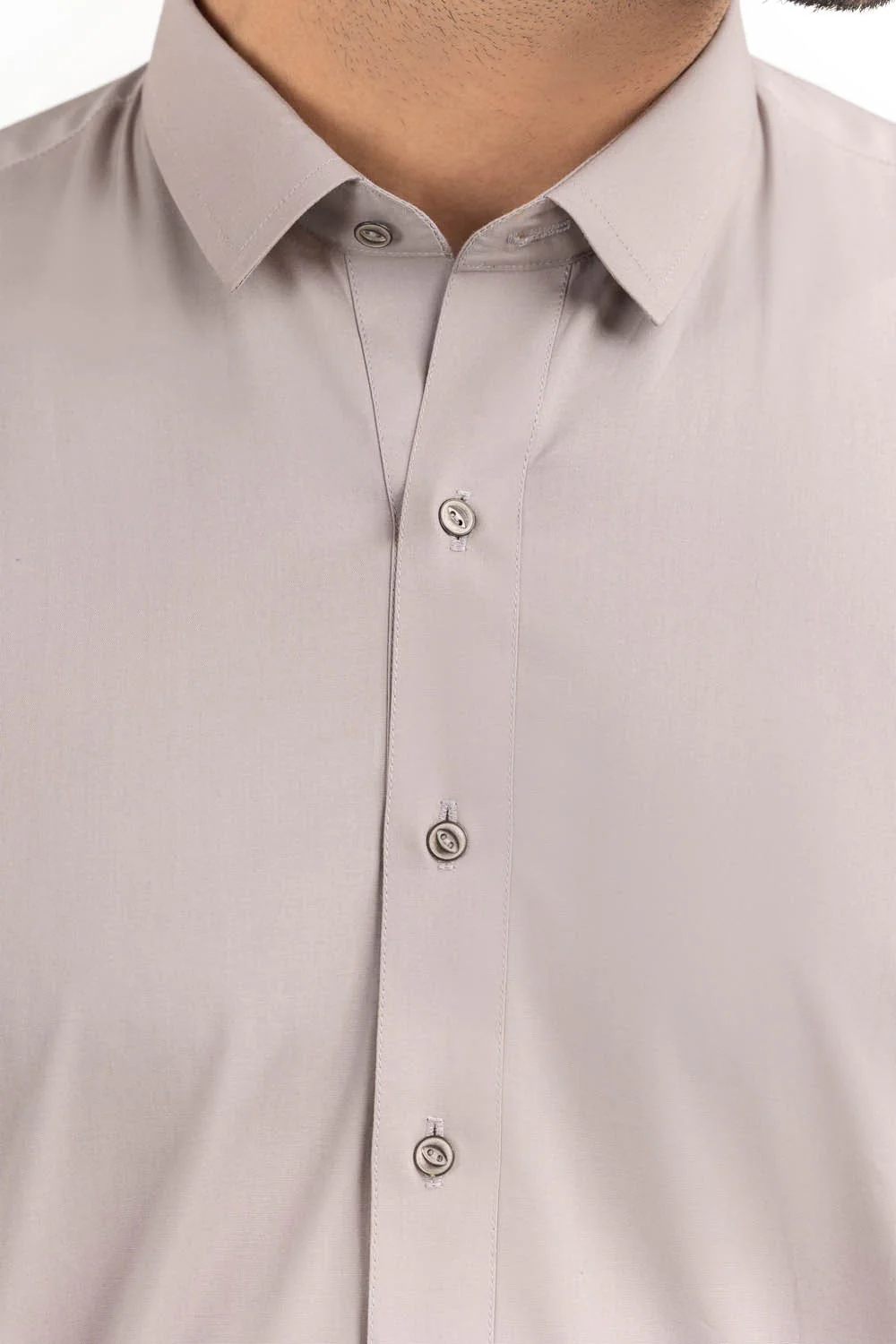 Titanium Latha Unstitched Fabric Cotton-LF - Image 22
