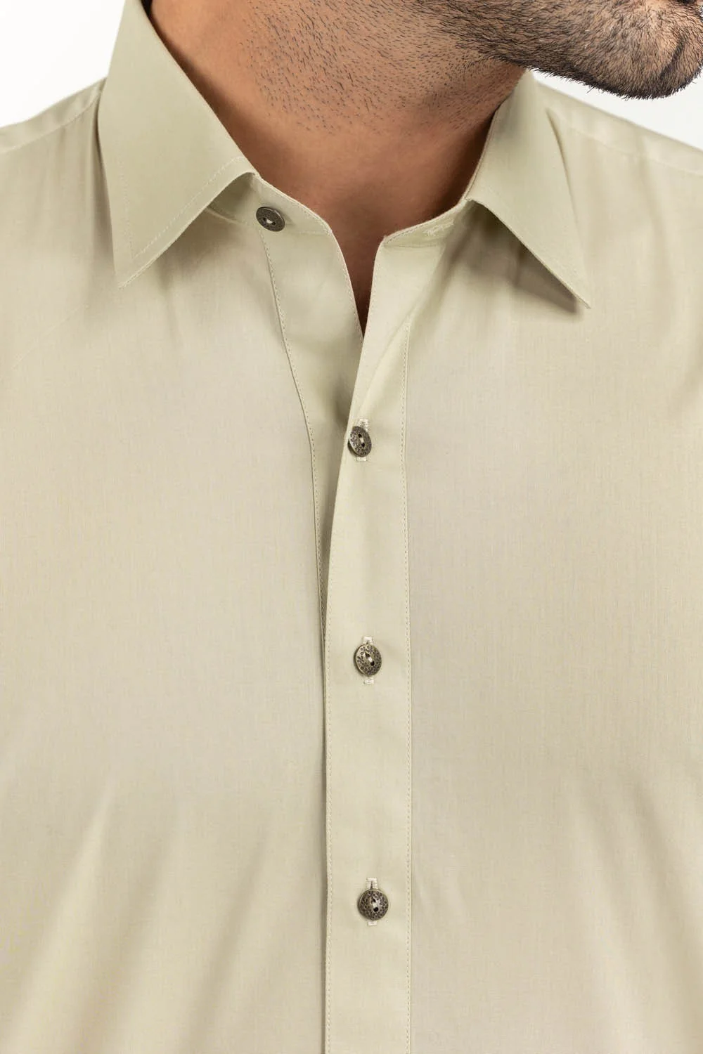 Titanium Latha Unstitched Fabric Cotton-LF - Image 50