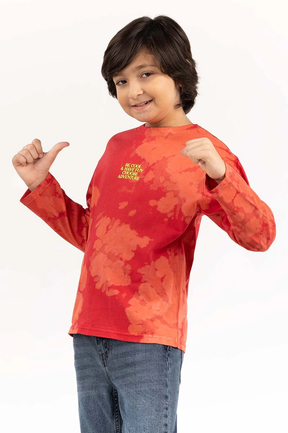 Toddler Boy Multi - Image 2