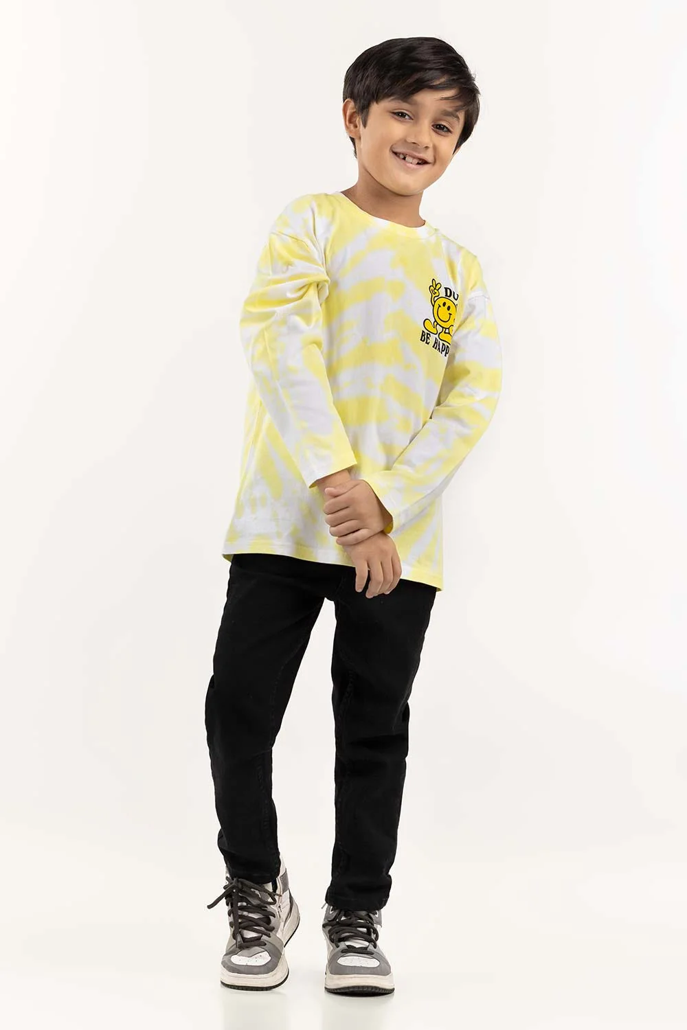 Toddler Boy Multi - Image 4