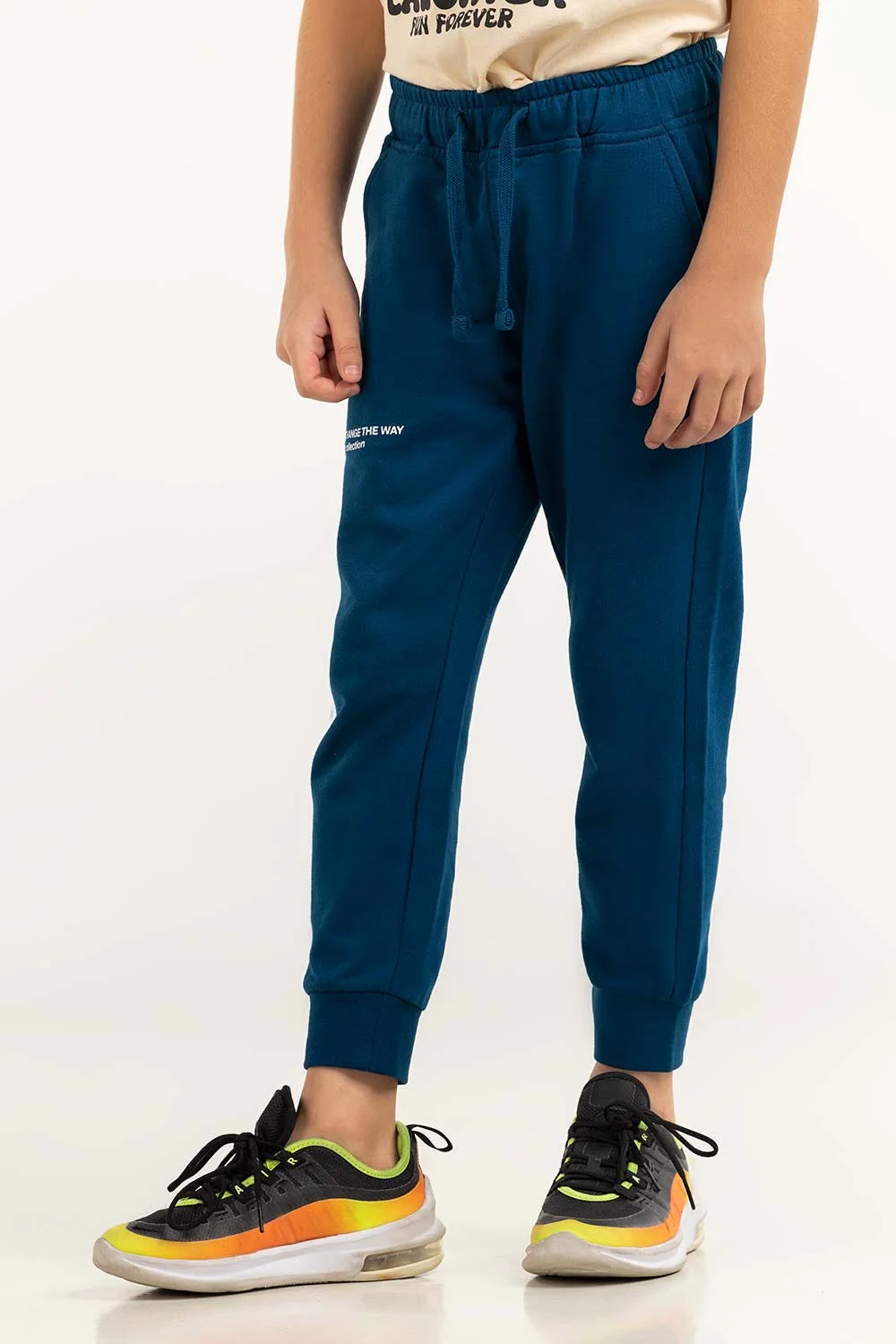 Toddler Boy Poseidon Trouser - Image 5