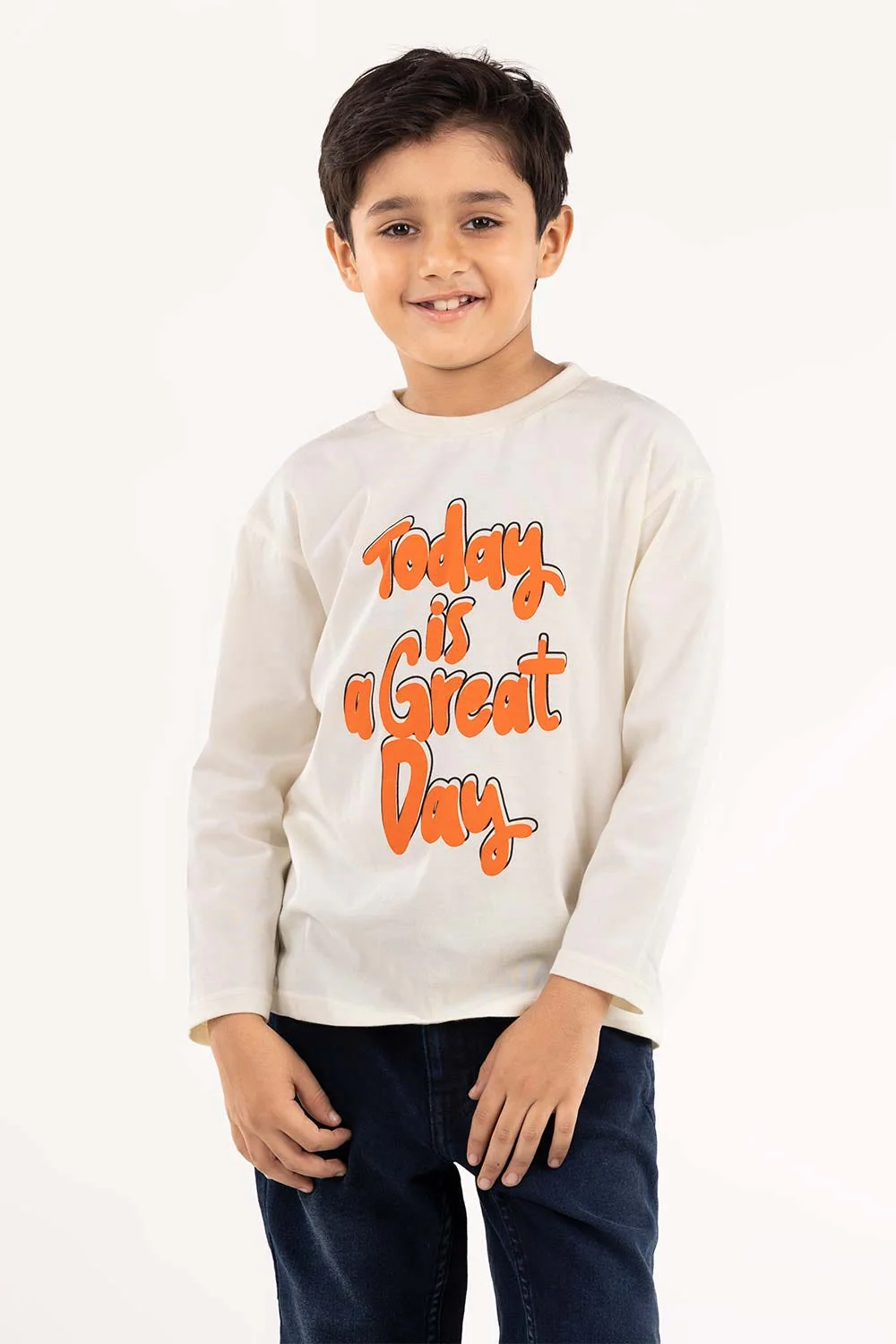 Toddler Boy White - Image 2