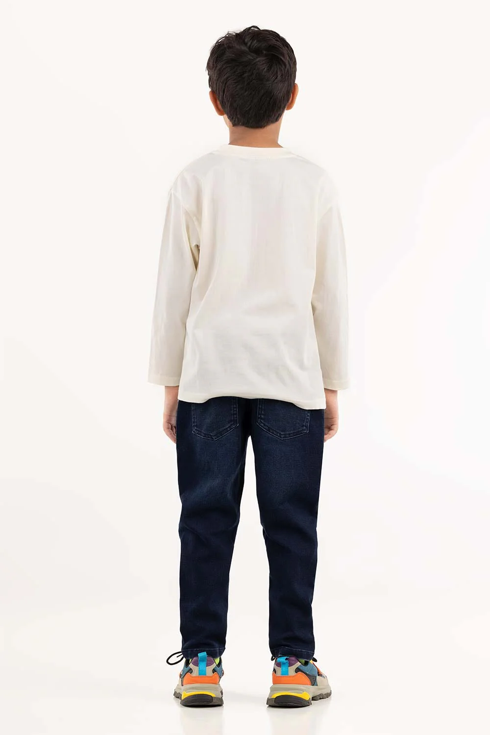 Toddler Boy White - Image 5