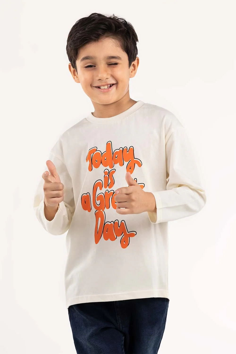 Toddler Boy White - Image 6