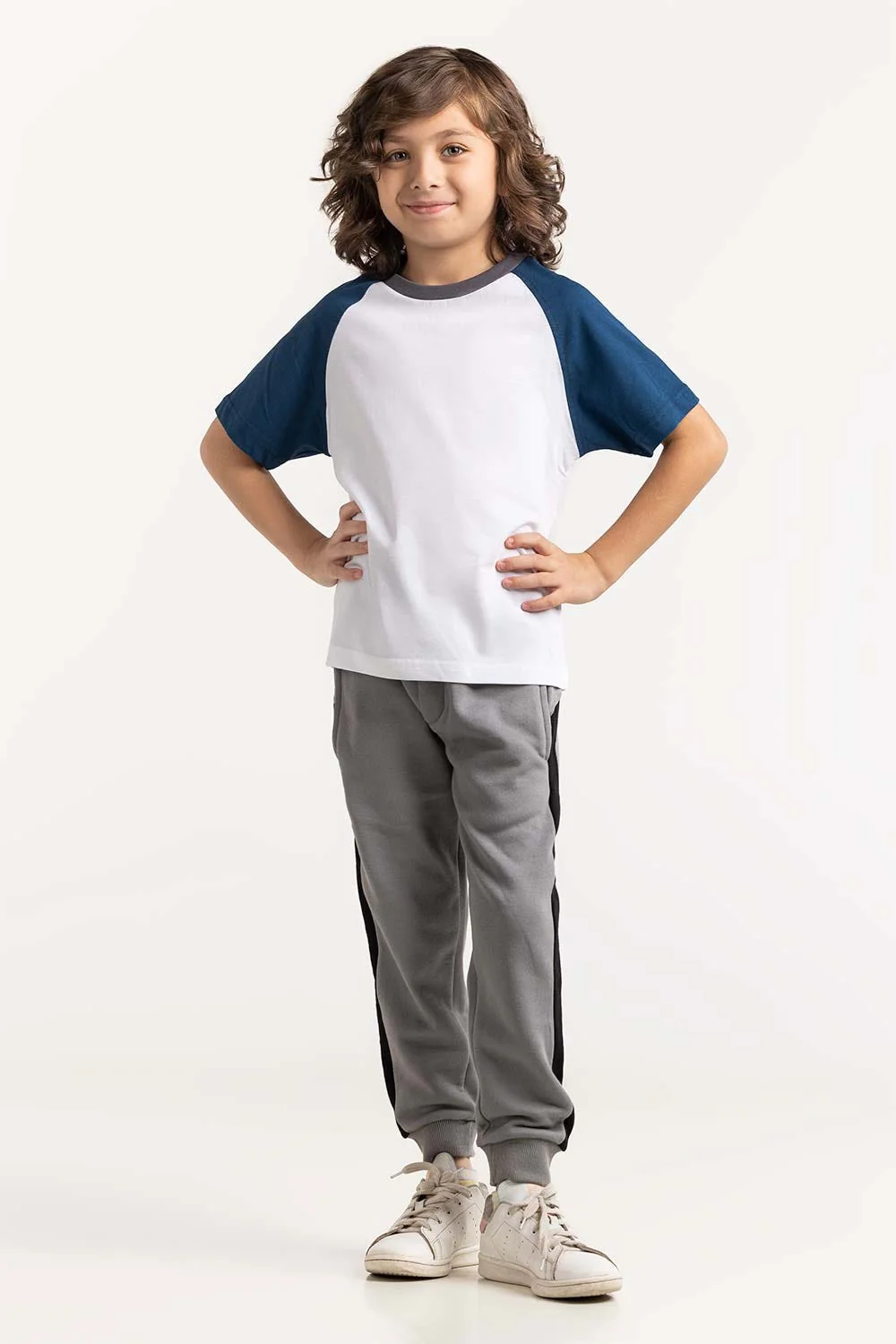 Toddler Boy White - Image 3