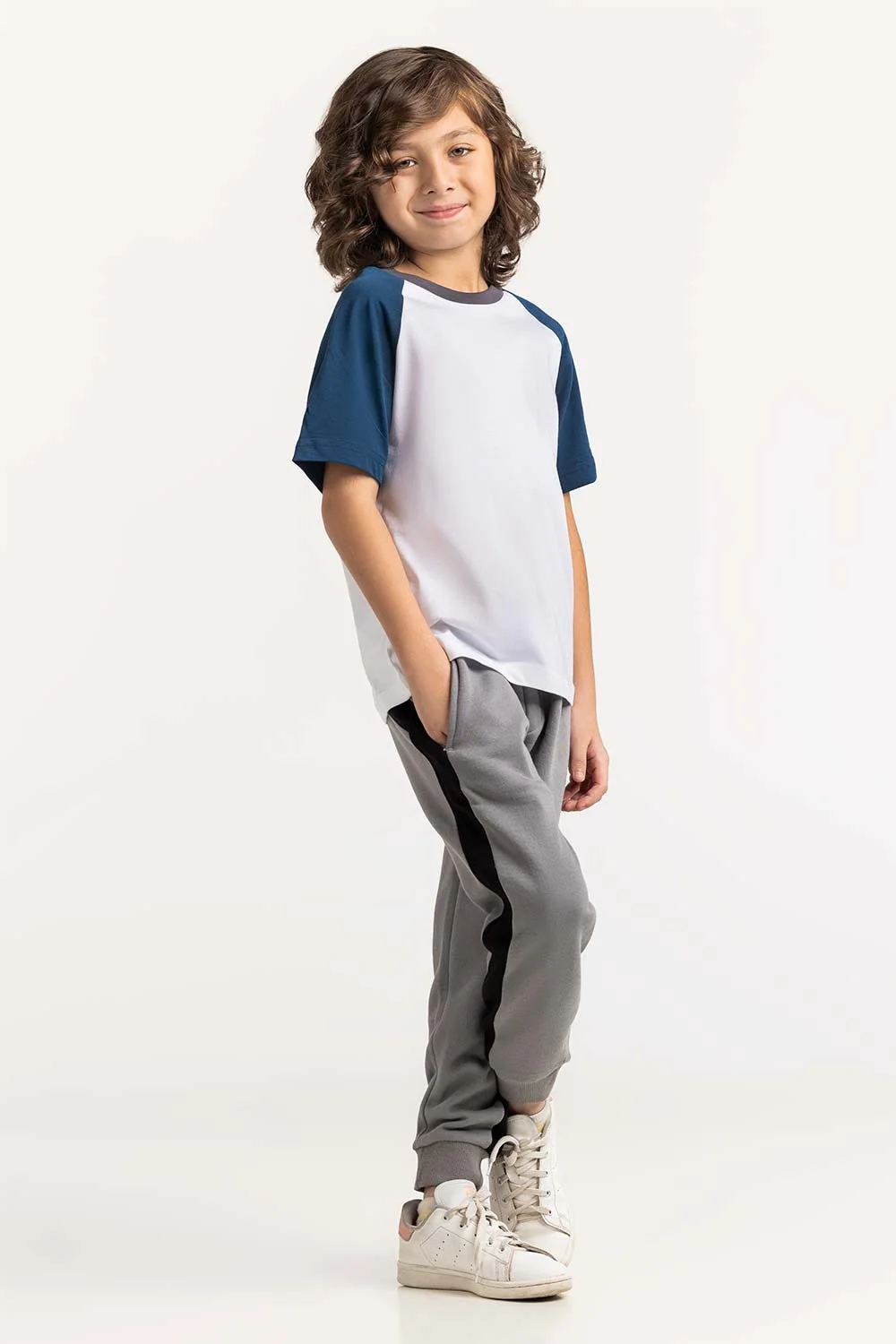 Toddler Boy White - Image 5