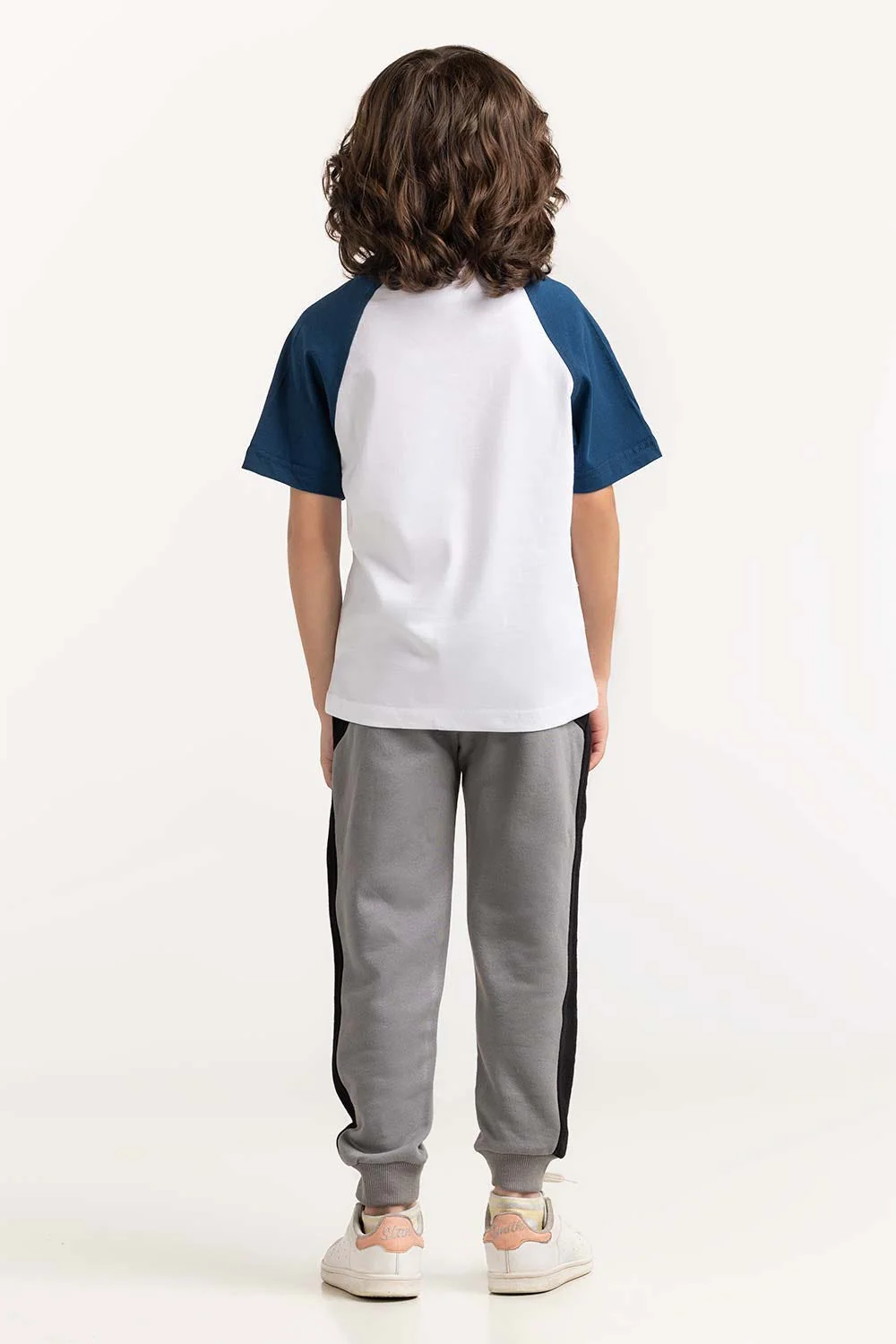 Toddler Boy White - Image 6
