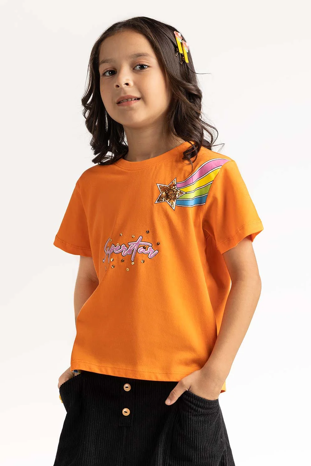 Toddler Girl Nectariane - Image 2