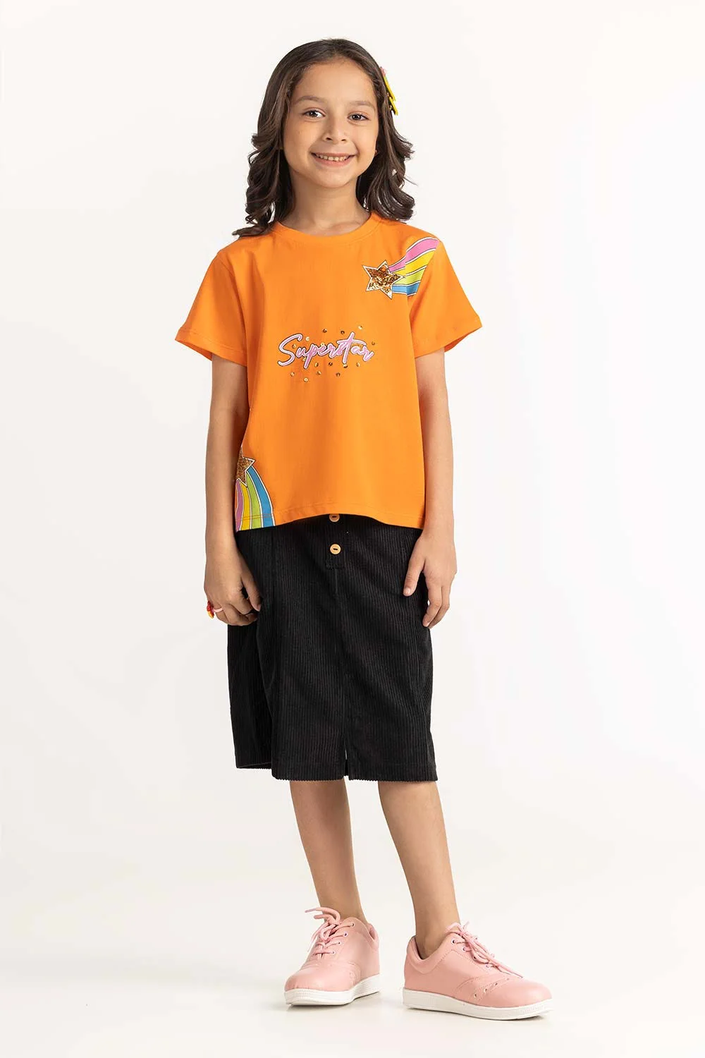 Toddler Girl Nectariane - Image 4