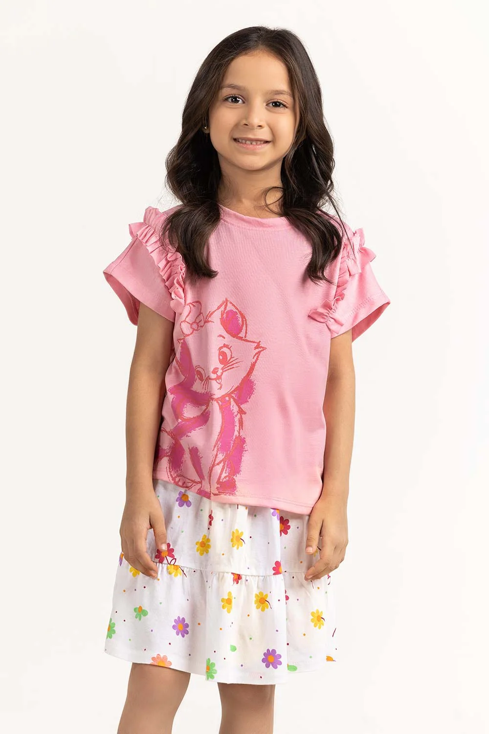 Toddler Girl Pink - Image 2