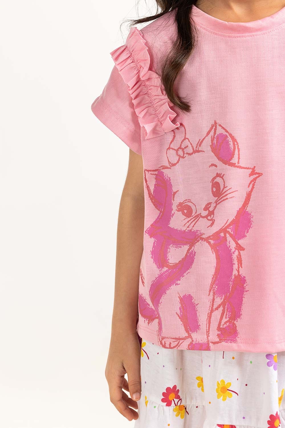 Toddler Girl Pink - Image 3