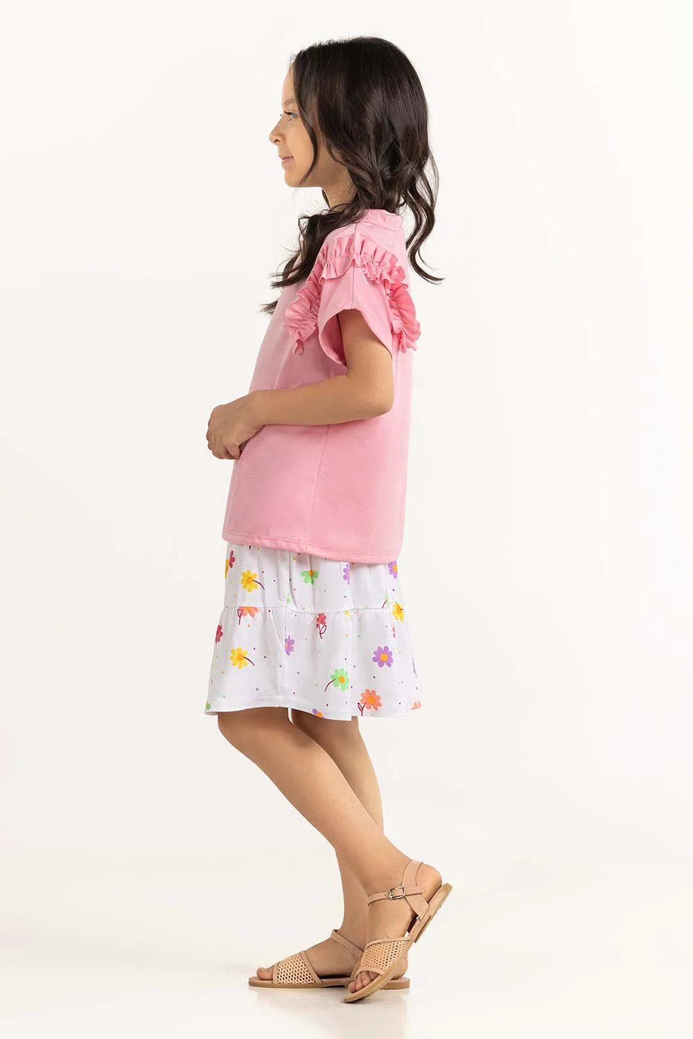 Toddler Girl Pink - Image 5