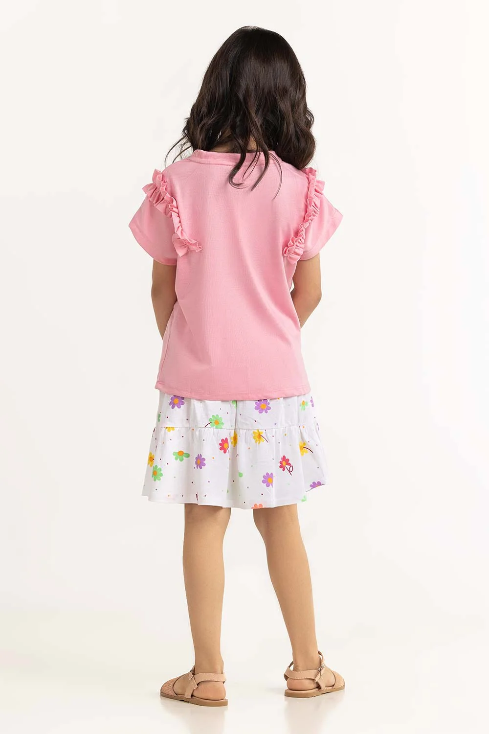 Toddler Girl Pink - Image 6