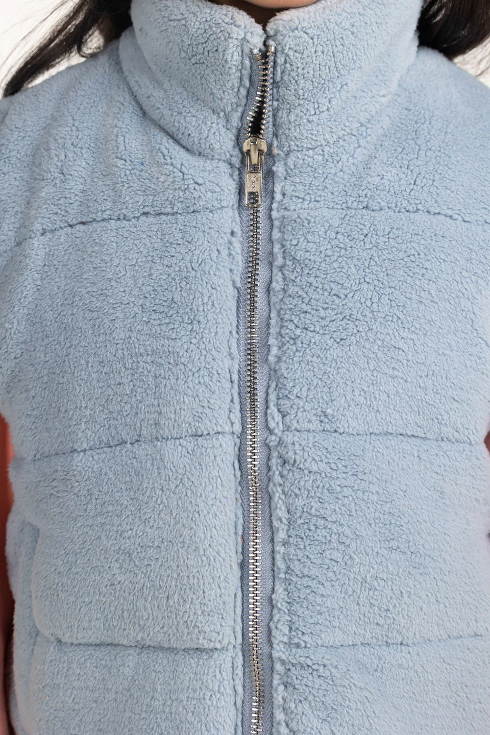 Toddler Girls Blended Jackets - Image 2