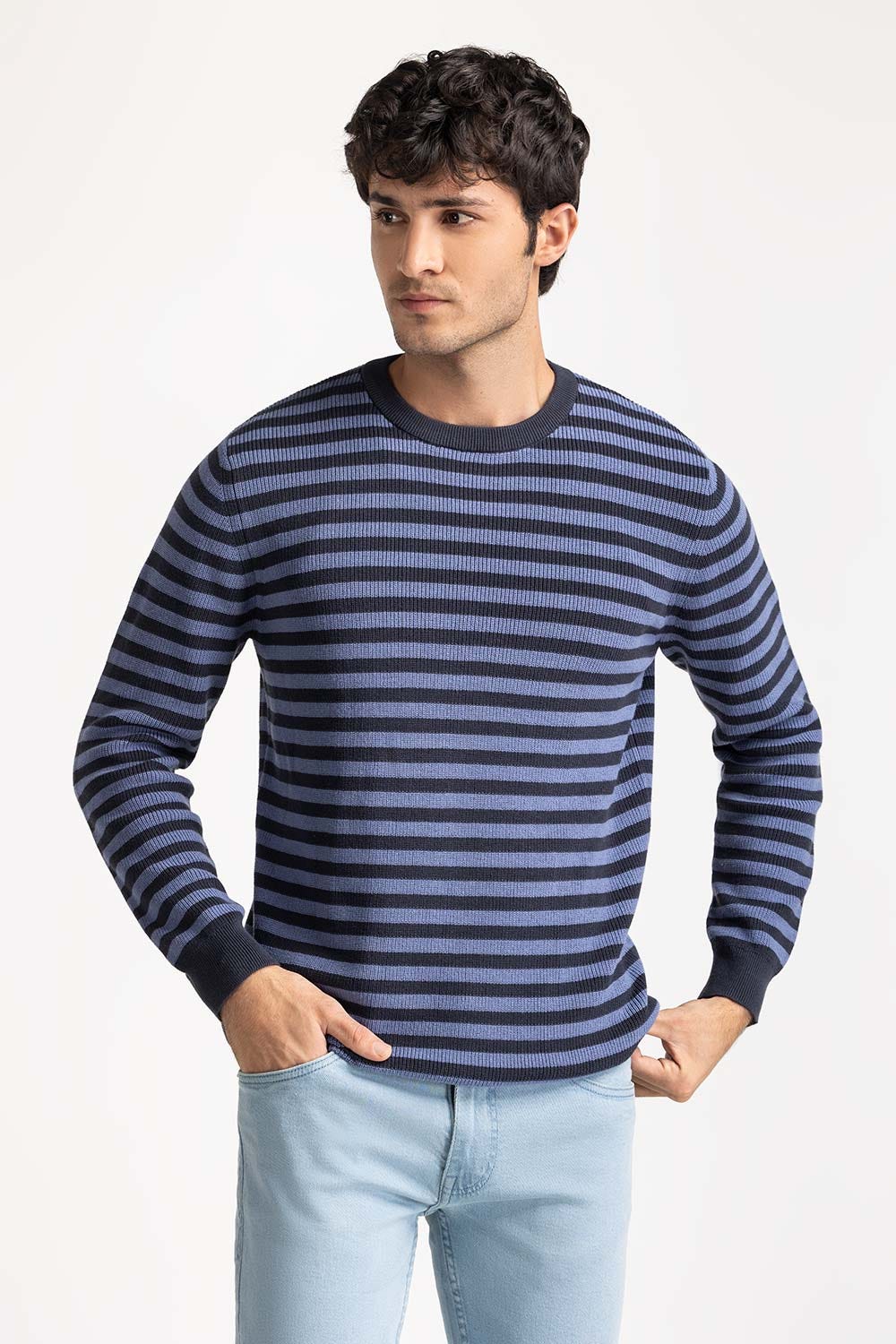 Turtle Neck Sweater - Image 3