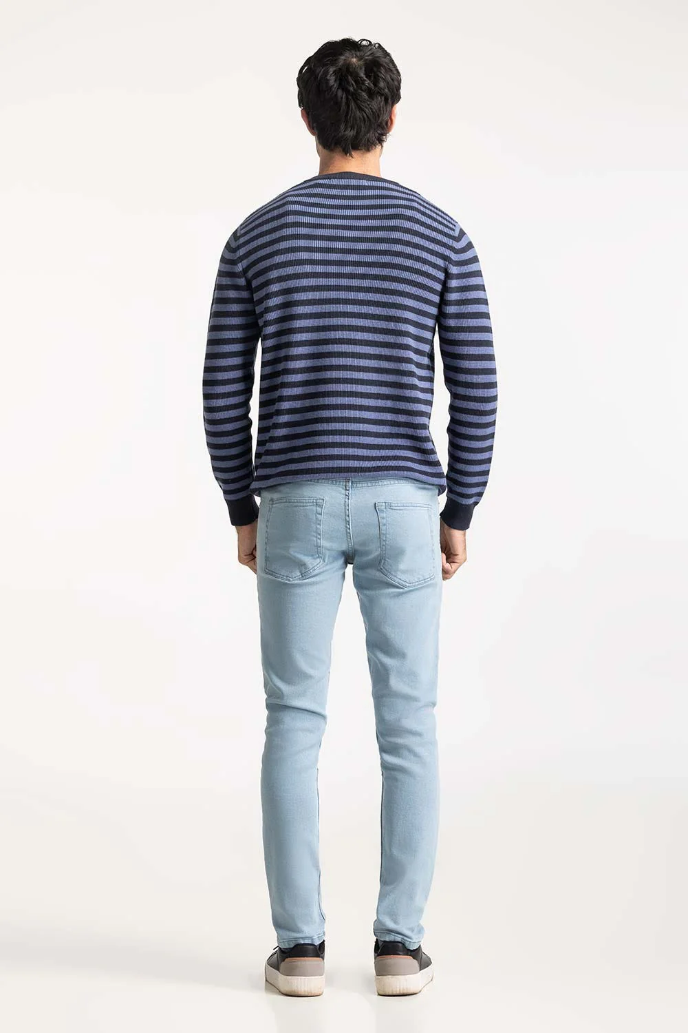 Turtle Neck Sweater - Image 6