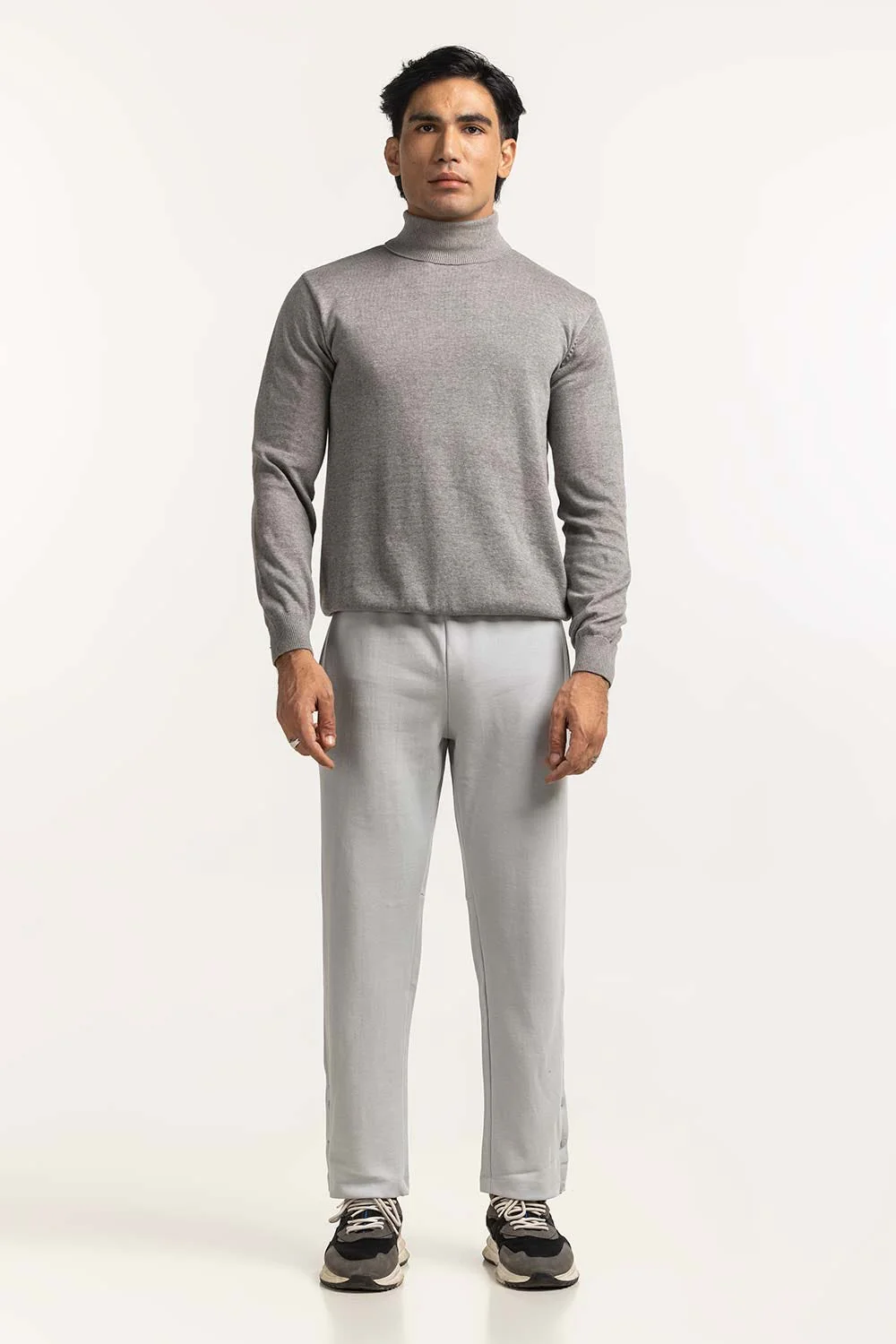 Turtle Neck Sweater - Image 4