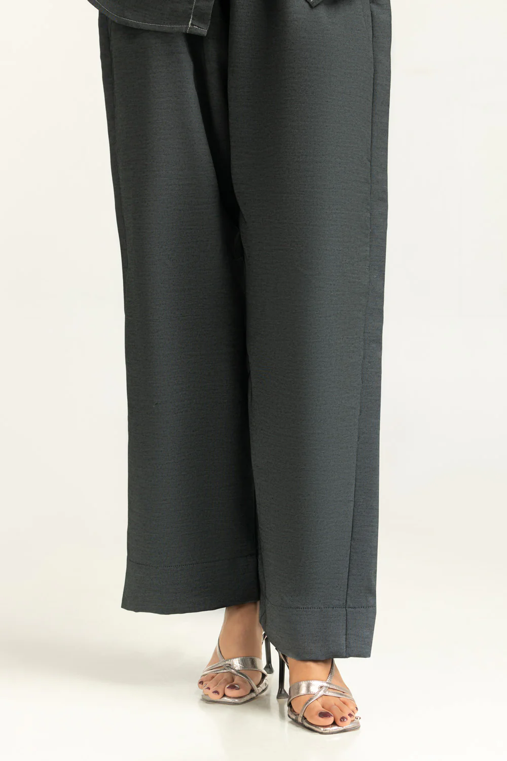 Twill Dyed Co-Ord Set - Image 6