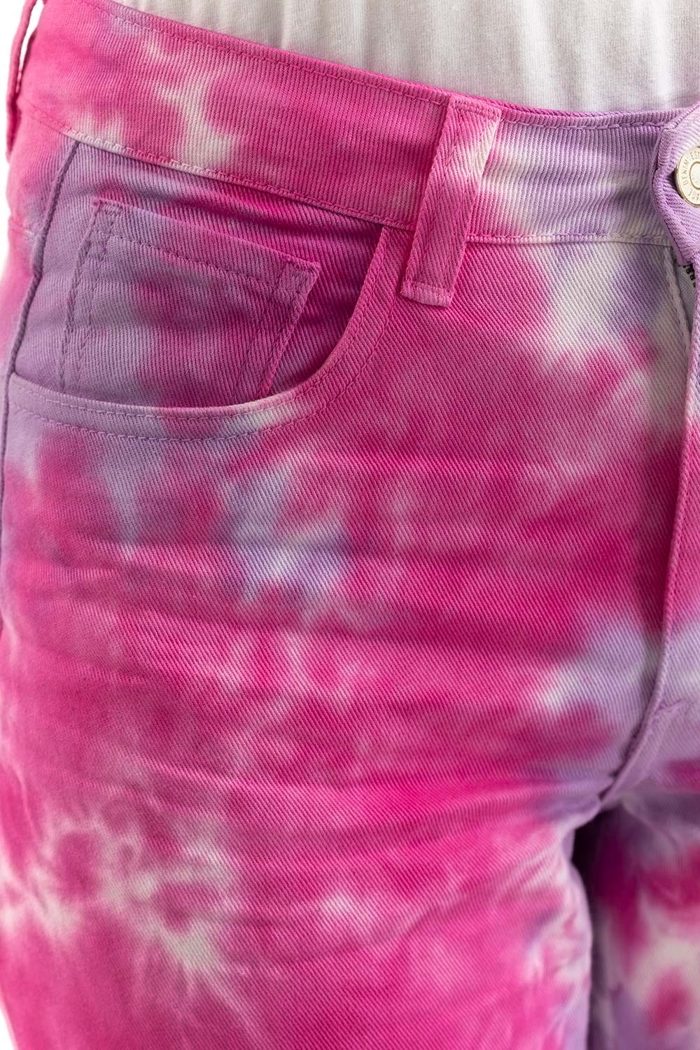Tye Dye Pant - Image 3