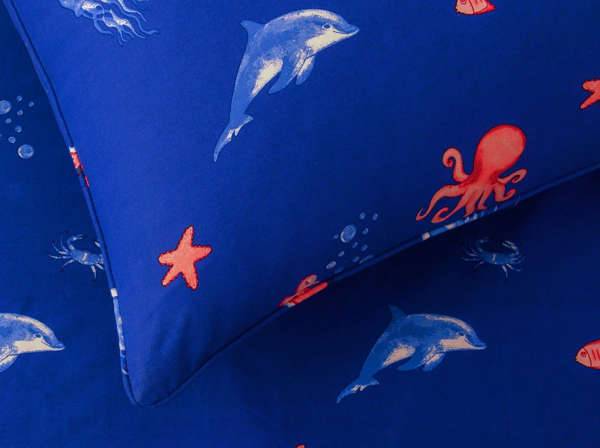Underwater T-150 Bed Sheet Set - Image 4