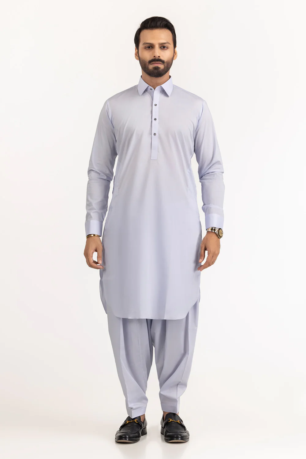 Valor Unstitched Fabric Blended-LF