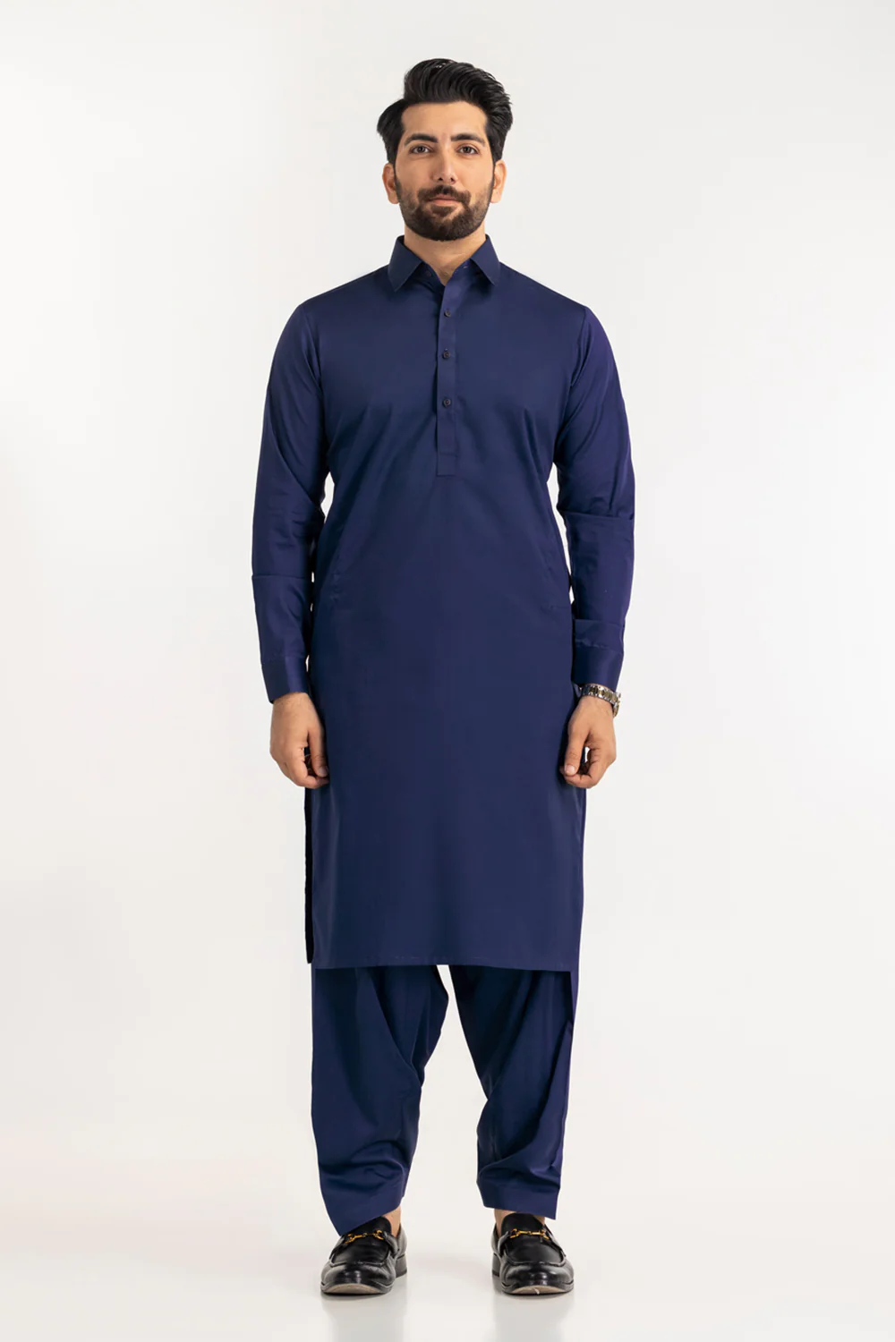 Valor Unstitched Fabric Blended-LF - Image 20