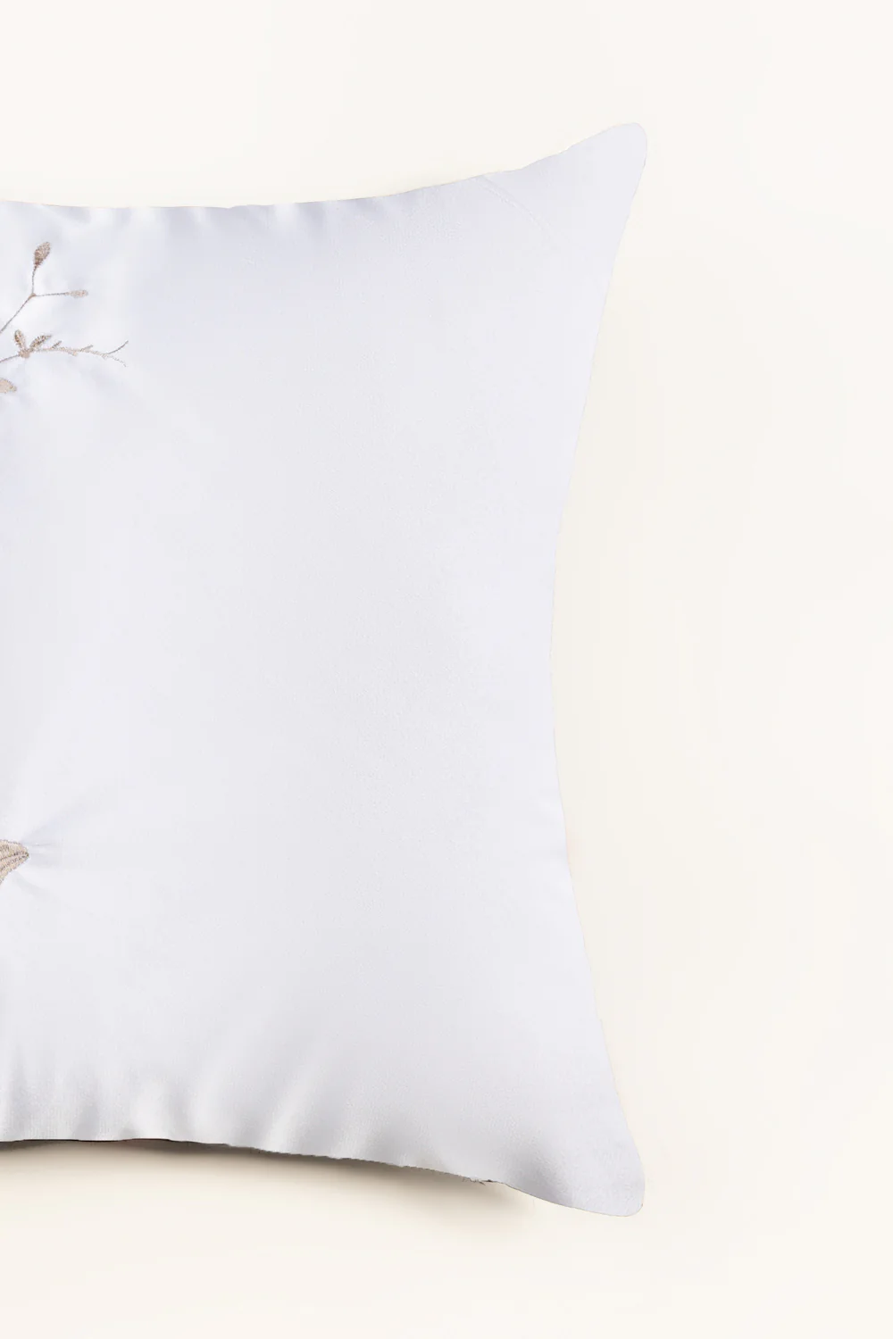 VEC-010 Velvet Embroidered Cushion Cover - Image 2