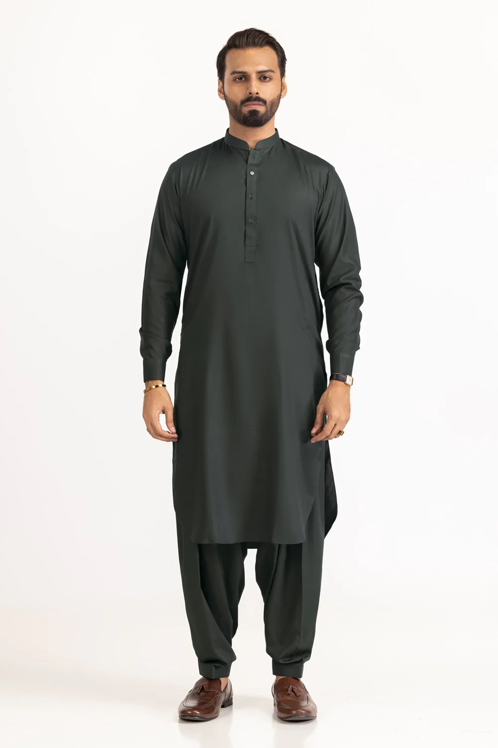 Vertex Unstitched Fabric Blended - Image 11