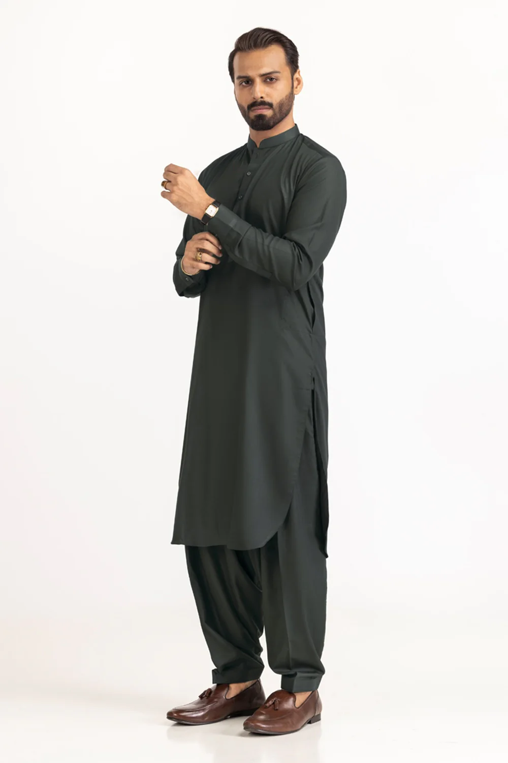 Vertex Unstitched Fabric Blended - Image 16