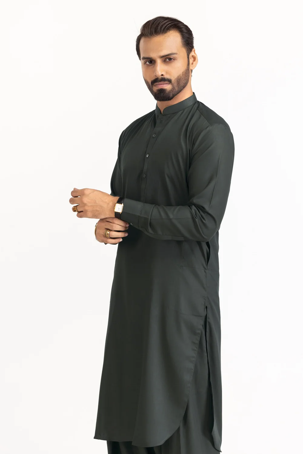 Vertex Unstitched Fabric Blended - Image 17