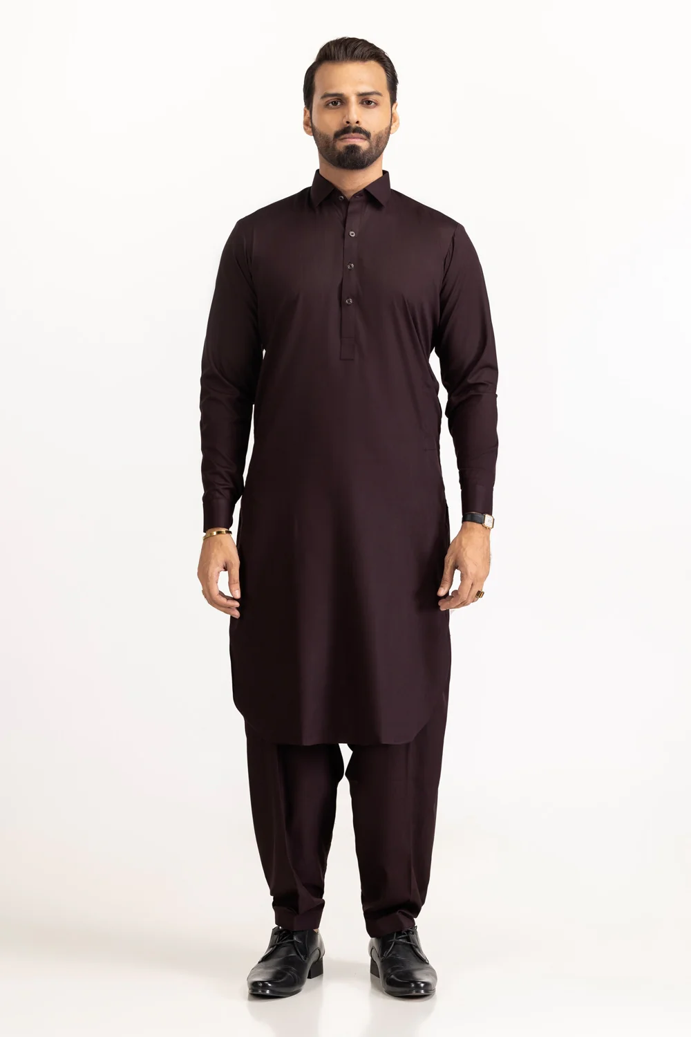 Vertex Unstitched Fabric Blended - Image 19