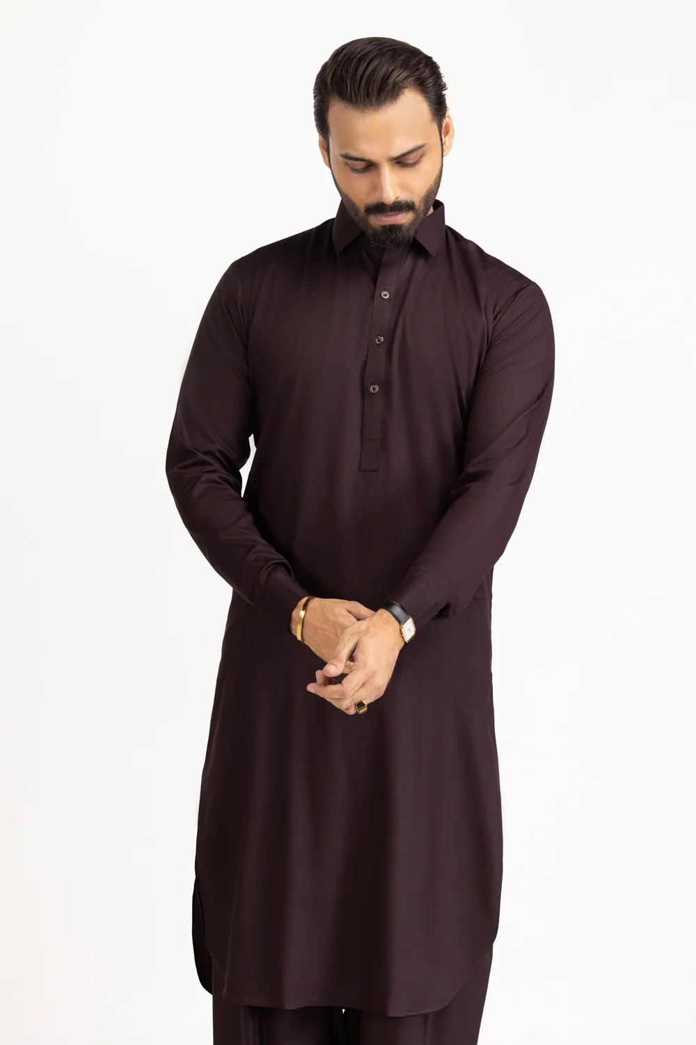 Vertex Unstitched Fabric Blended - Image 22