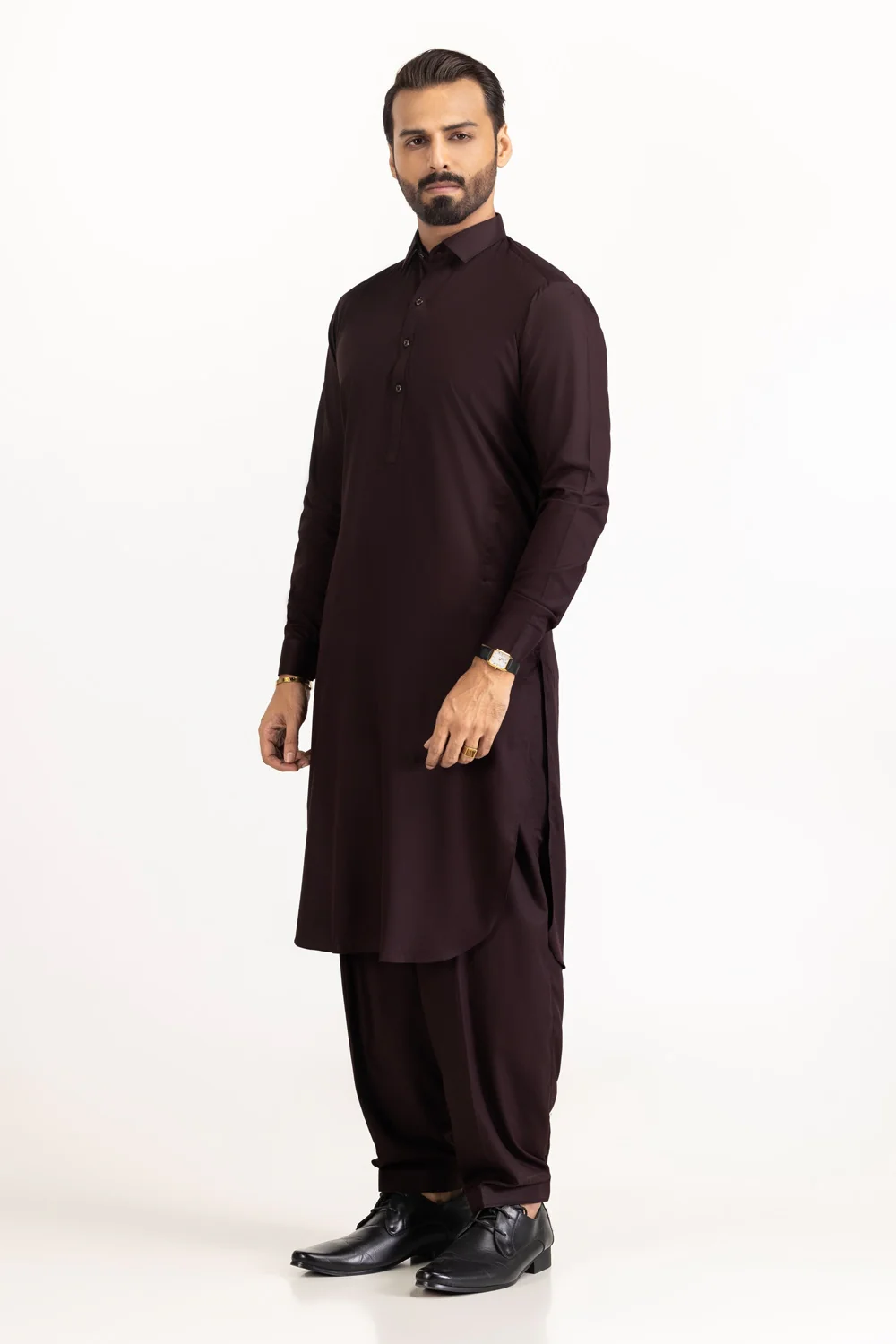 Vertex Unstitched Fabric Blended - Image 24