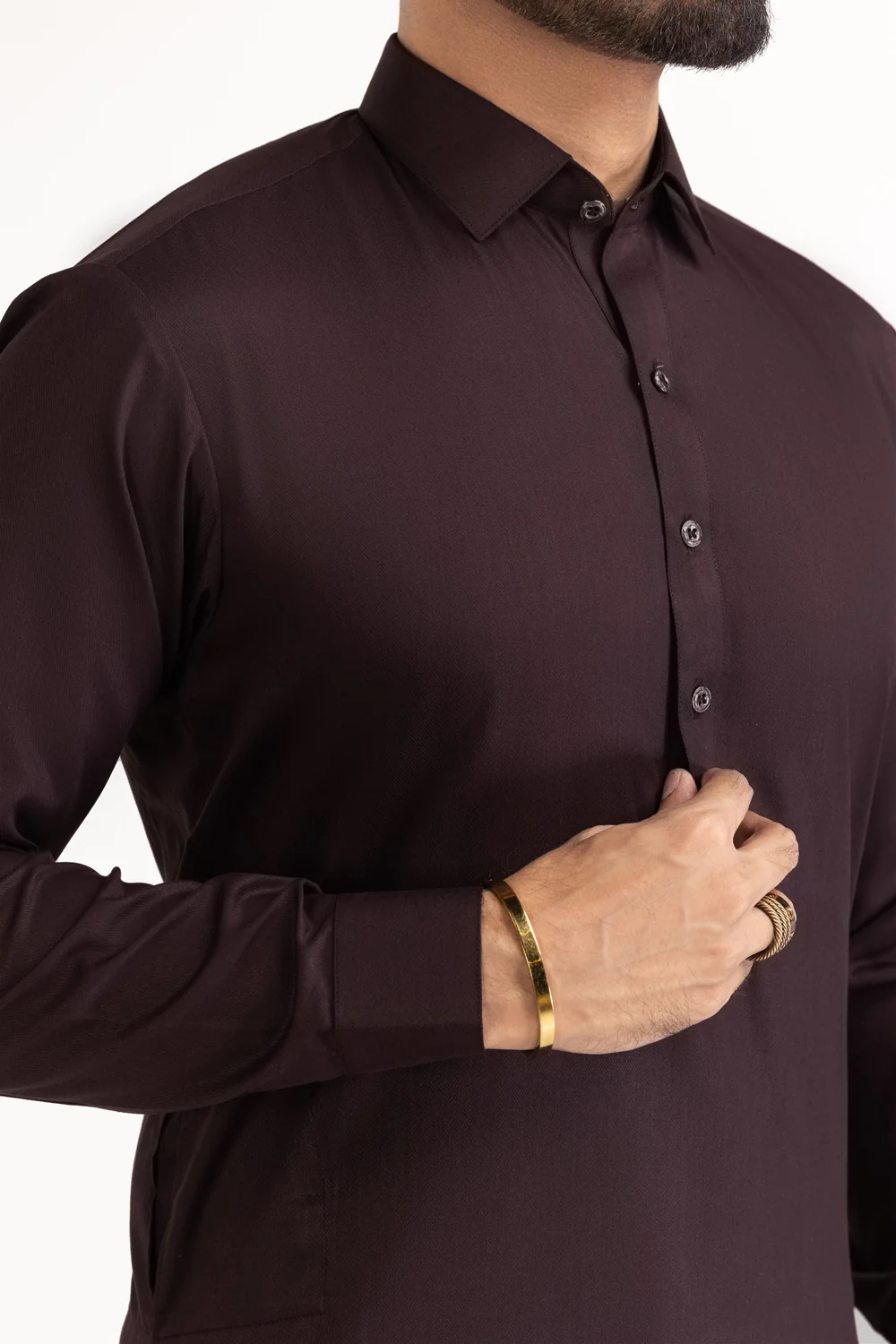 Vertex Unstitched Fabric Blended - Image 25